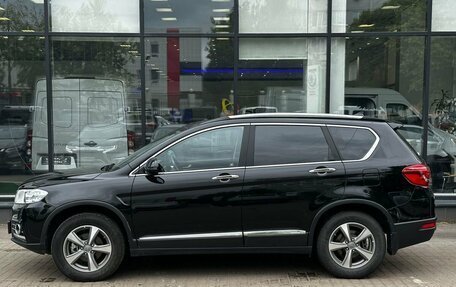 Haval H6, 2019 год, 1 509 111 рублей, 5 фотография