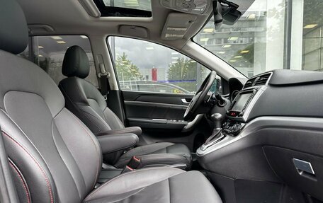 Haval H6, 2019 год, 1 509 111 рублей, 10 фотография