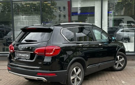 Haval H6, 2019 год, 1 509 111 рублей, 8 фотография