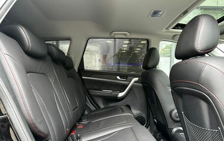 Haval H6, 2019 год, 1 509 111 рублей, 11 фотография
