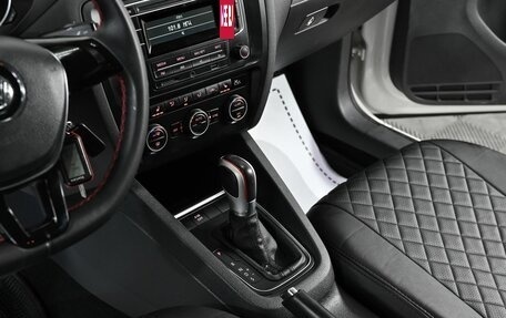 Volkswagen Jetta VI, 2015 год, 1 199 000 рублей, 9 фотография
