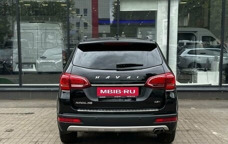 Haval H6, 2019 год, 1 509 111 рублей, 7 фотография