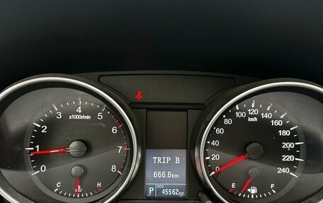Haval H6, 2019 год, 1 509 111 рублей, 14 фотография