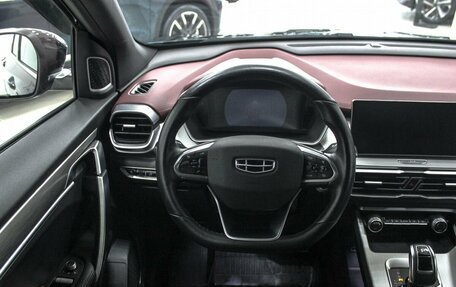 Geely Coolray I, 2021 год, 1 999 000 рублей, 9 фотография