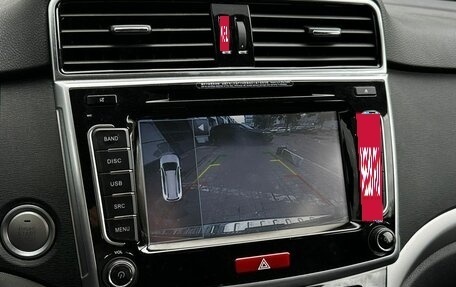 Haval H6, 2019 год, 1 509 111 рублей, 13 фотография