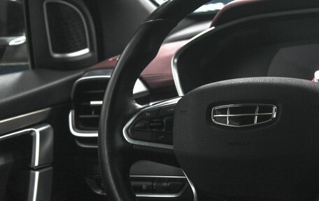 Geely Coolray I, 2021 год, 1 999 000 рублей, 15 фотография