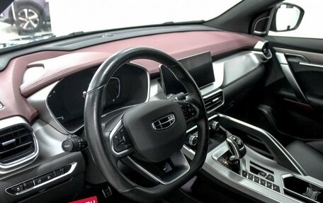Geely Coolray I, 2021 год, 1 999 000 рублей, 19 фотография
