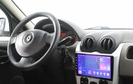 Renault Logan I, 2011 год, 285 000 рублей, 11 фотография