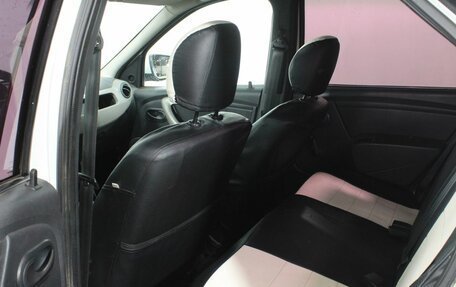 Renault Logan I, 2011 год, 285 000 рублей, 16 фотография