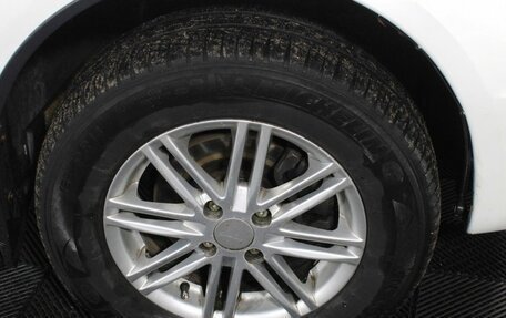 Renault Logan I, 2011 год, 285 000 рублей, 22 фотография