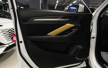 Haval F7x I, 2020 год, 1 699 000 рублей, 10 фотография