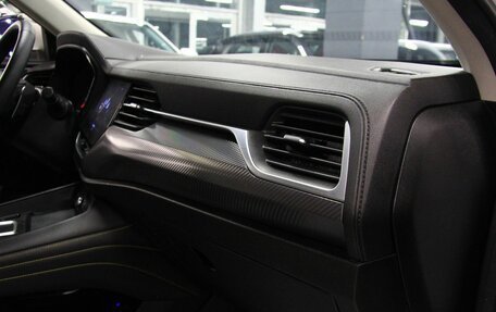 Haval F7x I, 2020 год, 1 699 000 рублей, 15 фотография