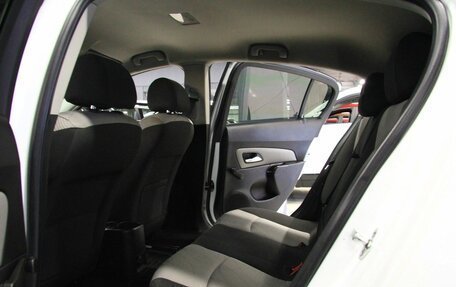 Chevrolet Cruze II, 2012 год, 929 000 рублей, 6 фотография