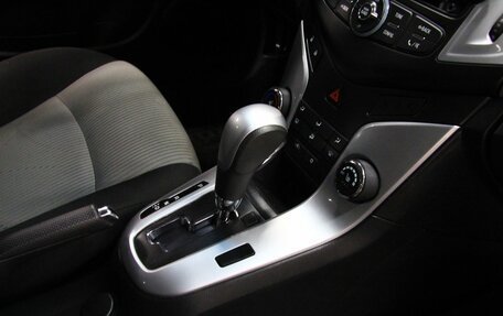 Chevrolet Cruze II, 2012 год, 929 000 рублей, 13 фотография
