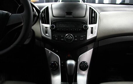 Chevrolet Cruze II, 2012 год, 929 000 рублей, 15 фотография