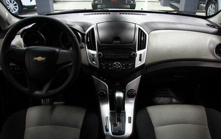 Chevrolet Cruze II, 2012 год, 929 000 рублей, 14 фотография