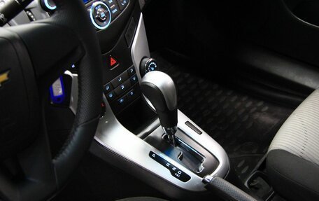 Chevrolet Cruze II, 2012 год, 929 000 рублей, 11 фотография