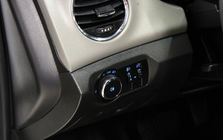 Chevrolet Cruze II, 2012 год, 929 000 рублей, 10 фотография