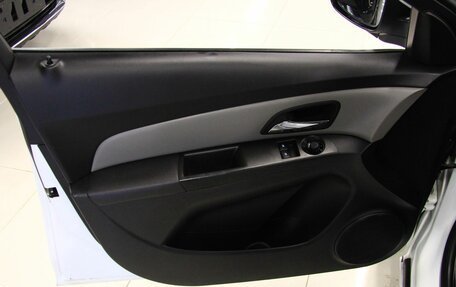 Chevrolet Cruze II, 2012 год, 929 000 рублей, 8 фотография