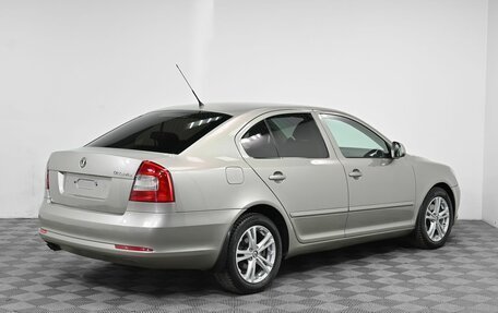 Skoda Octavia, 2009 год, 799 000 рублей, 2 фотография