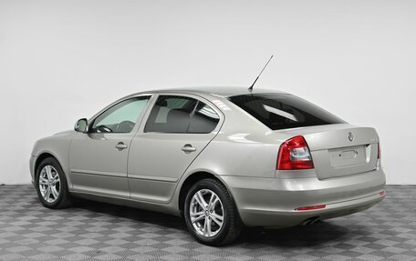 Skoda Octavia, 2009 год, 799 000 рублей, 4 фотография