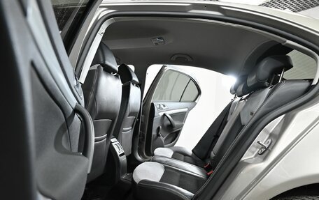 Skoda Octavia, 2009 год, 799 000 рублей, 13 фотография