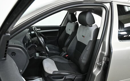 Skoda Octavia, 2009 год, 799 000 рублей, 7 фотография