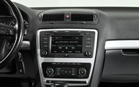 Skoda Octavia, 2009 год, 799 000 рублей, 9 фотография