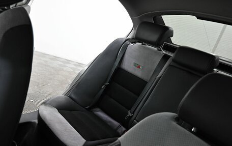Skoda Octavia, 2009 год, 799 000 рублей, 12 фотография