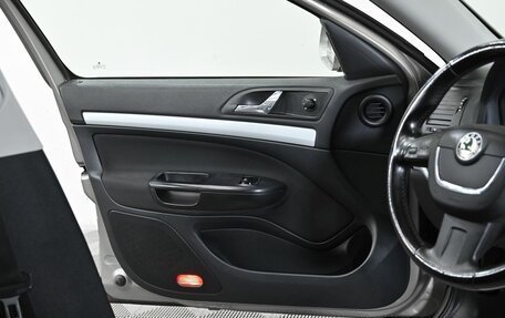 Skoda Octavia, 2009 год, 799 000 рублей, 5 фотография
