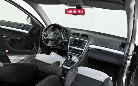 Skoda Octavia, 2009 год, 799 000 рублей, 8 фотография