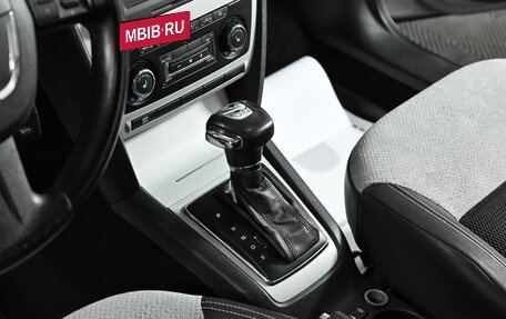 Skoda Octavia, 2009 год, 799 000 рублей, 10 фотография