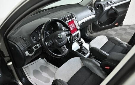Skoda Octavia, 2009 год, 799 000 рублей, 6 фотография