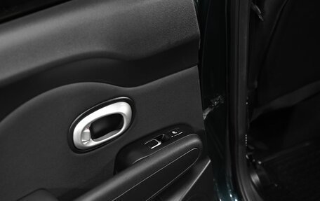 KIA Soul II рестайлинг, 2017 год, 1 399 000 рублей, 8 фотография