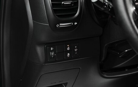 KIA Soul II рестайлинг, 2017 год, 1 399 000 рублей, 14 фотография