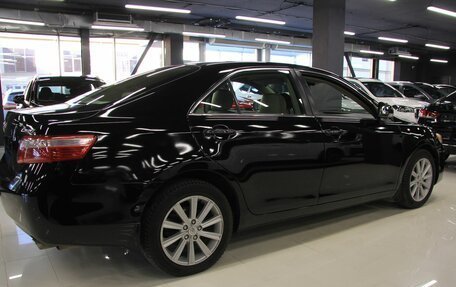 Toyota Camry, 2009 год, 1 199 000 рублей, 2 фотография