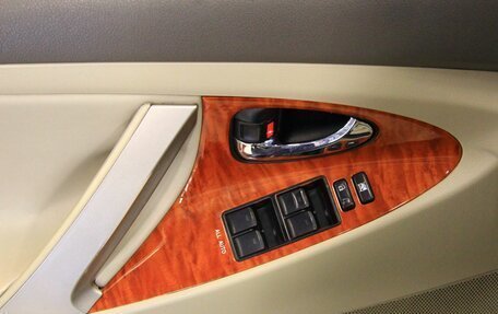 Toyota Camry, 2009 год, 1 199 000 рублей, 6 фотография