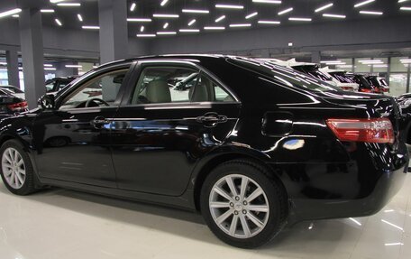 Toyota Camry, 2009 год, 1 199 000 рублей, 4 фотография