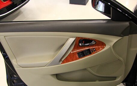 Toyota Camry, 2009 год, 1 199 000 рублей, 5 фотография