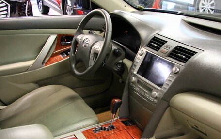Toyota Camry, 2009 год, 1 199 000 рублей, 15 фотография