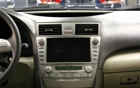 Toyota Camry, 2009 год, 1 199 000 рублей, 13 фотография