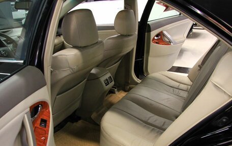 Toyota Camry, 2009 год, 1 199 000 рублей, 19 фотография