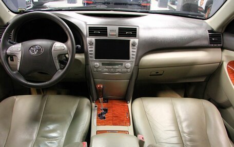 Toyota Camry, 2009 год, 1 199 000 рублей, 10 фотография