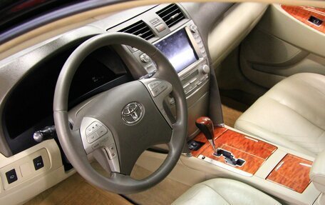 Toyota Camry, 2009 год, 1 199 000 рублей, 9 фотография