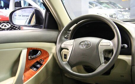 Toyota Camry, 2009 год, 1 199 000 рублей, 12 фотография