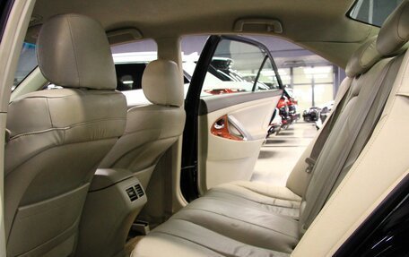 Toyota Camry, 2009 год, 1 199 000 рублей, 18 фотография