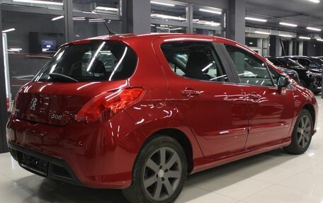 Peugeot 308 II, 2009 год, 429 000 рублей, 2 фотография