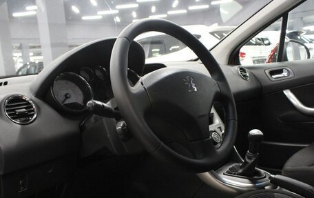 Peugeot 308 II, 2009 год, 429 000 рублей, 9 фотография