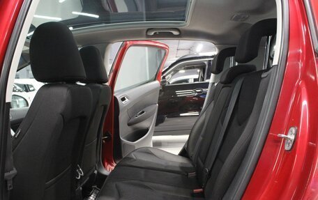 Peugeot 308 II, 2009 год, 429 000 рублей, 6 фотография