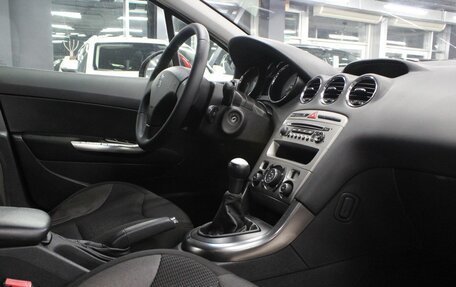 Peugeot 308 II, 2009 год, 429 000 рублей, 5 фотография